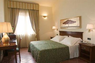 фото отеля Popilia Country Resort