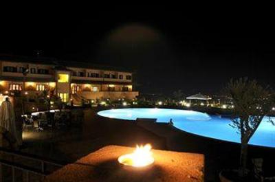 фото отеля Popilia Country Resort