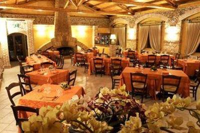 фото отеля Popilia Country Resort