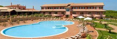 фото отеля Popilia Country Resort