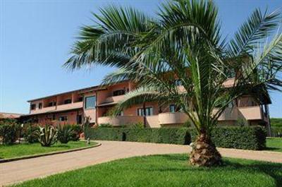 фото отеля Popilia Country Resort