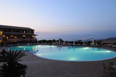 фото отеля Popilia Country Resort