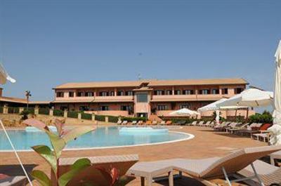фото отеля Popilia Country Resort