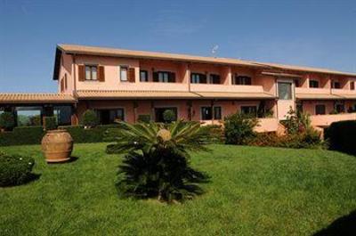 фото отеля Popilia Country Resort