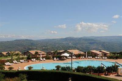 фото отеля Popilia Country Resort
