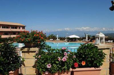 фото отеля Popilia Country Resort