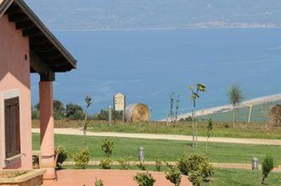 фото отеля Popilia Country Resort