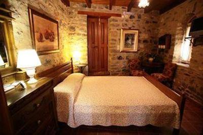 фото отеля Dorovinis Country Houses