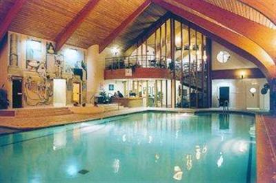 фото отеля Park Farm Country Hotel & Leisure Hethersett