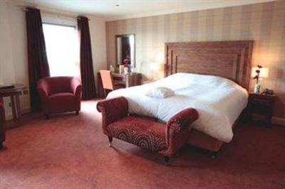 фото отеля Park Farm Country Hotel & Leisure Hethersett
