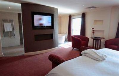 фото отеля Park Farm Country Hotel & Leisure Hethersett