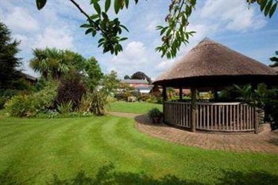фото отеля Park Farm Country Hotel & Leisure Hethersett