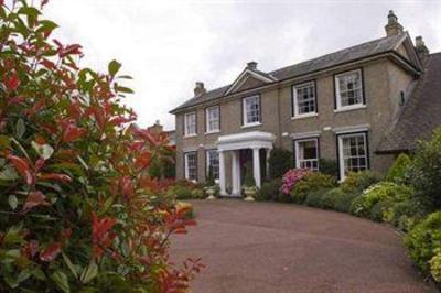 фото отеля Park Farm Country Hotel & Leisure Hethersett
