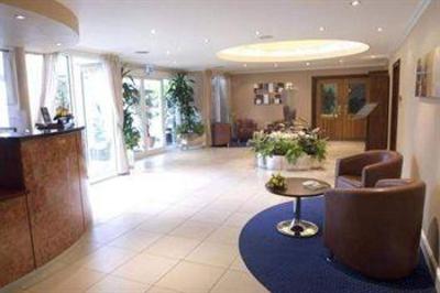фото отеля Park Farm Country Hotel & Leisure Hethersett