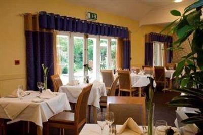 фото отеля Park Farm Country Hotel & Leisure Hethersett