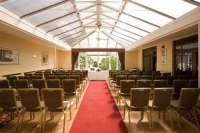 фото отеля Park Farm Country Hotel & Leisure Hethersett