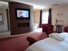 фото отеля Park Farm Country Hotel & Leisure Hethersett