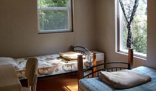 фото отеля C&N Backpackers Port Hardy
