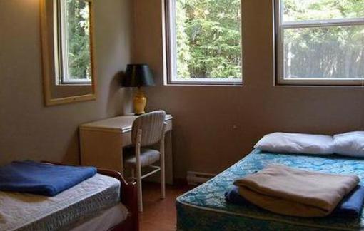 фото отеля C&N Backpackers Port Hardy