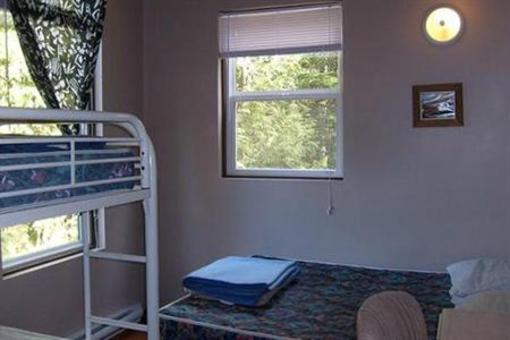 фото отеля C&N Backpackers Port Hardy