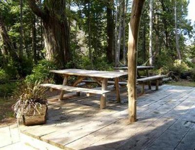 фото отеля C&N Backpackers Port Hardy