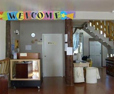 фото отеля C&N Backpackers Port Hardy