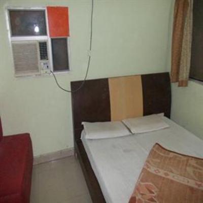 фото отеля Hotel Shree