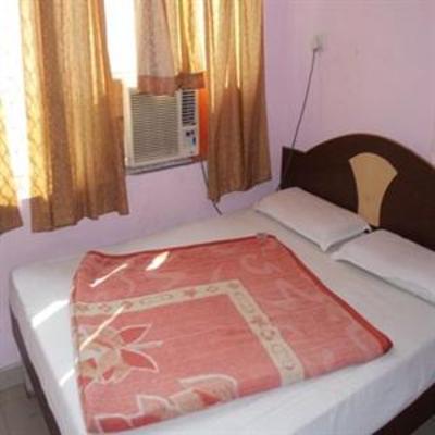 фото отеля Hotel Shree