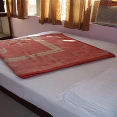 фото отеля Hotel Shree