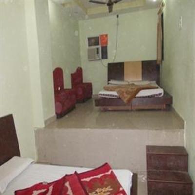 фото отеля Hotel Shree