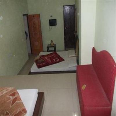 фото отеля Hotel Shree