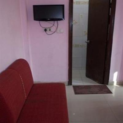 фото отеля Hotel Shree