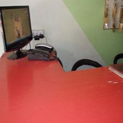 фото отеля Hotel Shree
