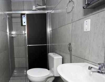 фото отеля Pousada Rozam