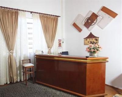 фото отеля Pousada Rozam