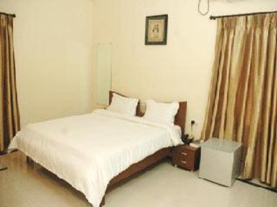 фото отеля Maven Suites