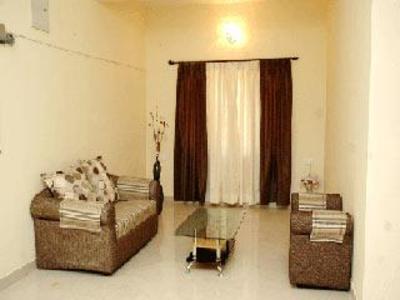 фото отеля Maven Suites