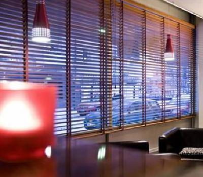 фото отеля Ibis Sundsvall-City