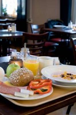 фото отеля Ibis Sundsvall-City