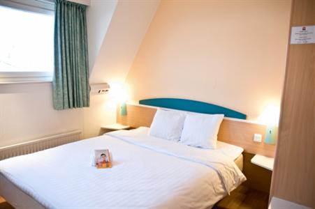 фото отеля Ibis Sundsvall-City