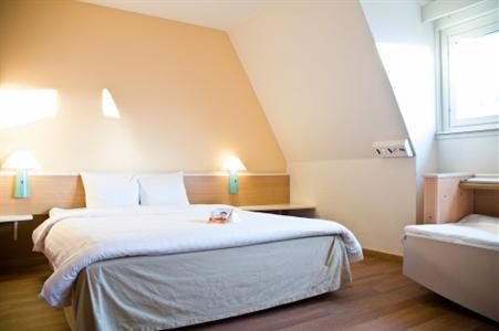 фото отеля Ibis Sundsvall-City