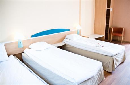 фото отеля Ibis Sundsvall-City