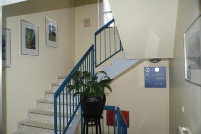 фото отеля Gästehaus Alte Schule