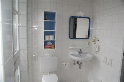 фото отеля Gästehaus Alte Schule