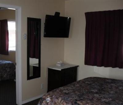 фото отеля Johnny's Motel Grand Forks