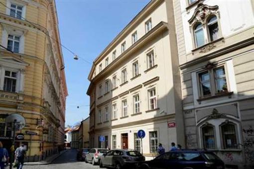 фото отеля Equity Point Prague
