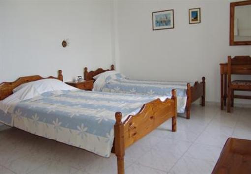 фото отеля Mike And Bill Rooms To Let