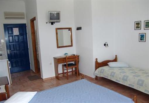 фото отеля Mike And Bill Rooms To Let