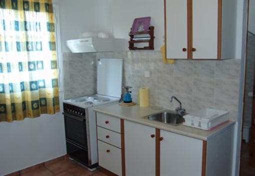 фото отеля Mike And Bill Rooms To Let