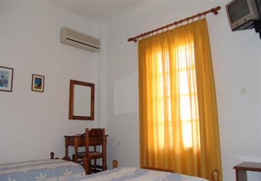 фото отеля Mike And Bill Rooms To Let